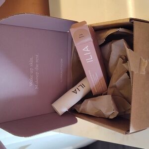 Ilia, Skin Rewind Complexion Stick, 29N, Batai